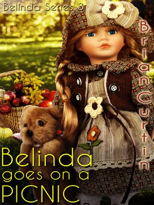 cover image of Belinda Goes on a Picnic
